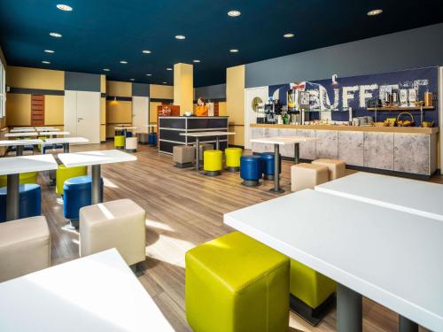Aliments i begudes, ibis Budget Graz City in Graz