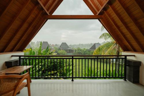 Ikada Villa Ubud — other in Ikada Villa Ubud by GenuineHost, Ubud Indonesia, 80582