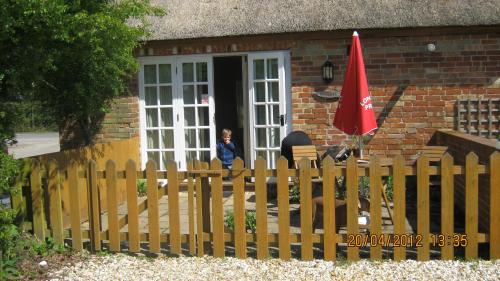 Turfcutters Arms - image 13