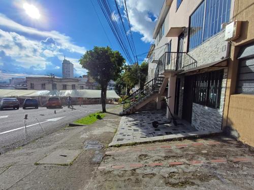 Acogedor Espacio En El Corazón De Manizales