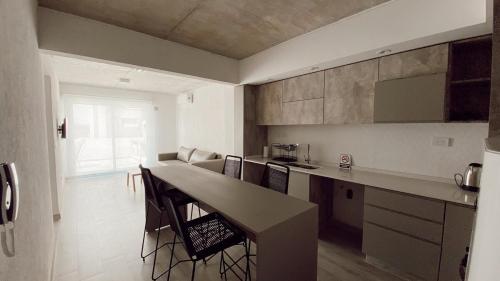 3 Ambientes equipado con terraza privada y cochera, Alquiler para vivir en Villa Devoto, Dueno Alqui in Villa Devoto