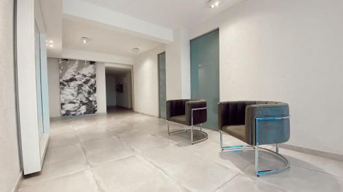 3 Ambientes equipado con terraza privada y cochera, Alquiler para vivir en Villa Devoto, Dueno Alqui in Villa Devoto