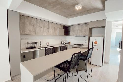 3 Ambientes equipado con terraza privada y cochera, Alquiler para vivir en Villa Devoto, Dueno Alqui in Villa Devoto