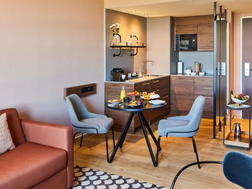 PULLMAN Stuttgart Fontana, Stoccarda (foto 7)