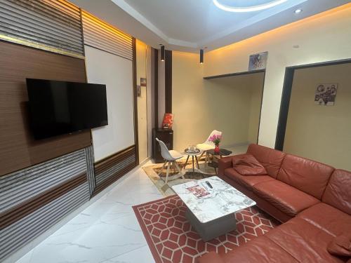 Résidence MBK Suite (Residence MBK Suite) in Ziguinchor