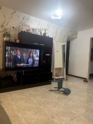 Apartamento Ikabaru in Lecheria