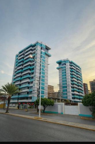 Apartamento Ikabaru in Lecheria