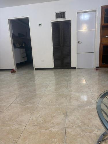 Apartamento Ikabaru in Lecheria