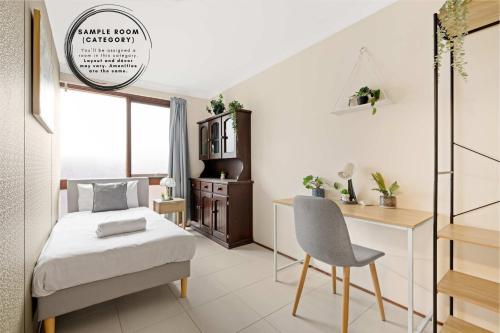 Private Single Room - Centrally Located at Milperra - Shared Bathroom in Liverpool