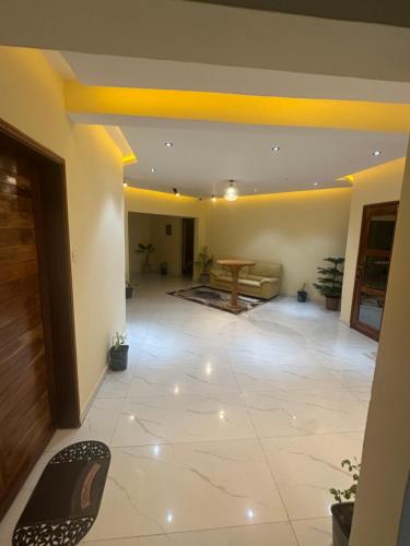 Résidence MBK Suite (Residence MBK Suite) in Ziguinchor