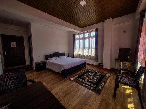 Mawdong Homestay - Shillong