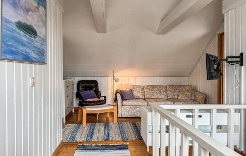 外部景觀, 3 Bedroom Pet Friendly Home In Mariannelund in 維默比市