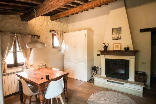 Agriturismo ASHA in Kastell'Azara