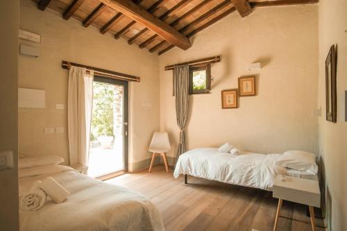 Agriturismo ASHA in Kastell'Azara
