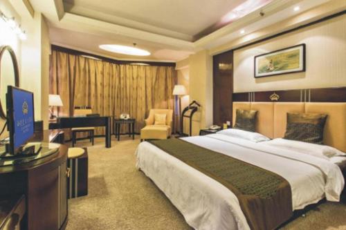 Xian Empress Hotel – Xi'an City, LA