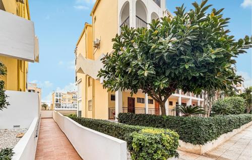 Pet Friendly Apartment In Torrevieja With Wifi
