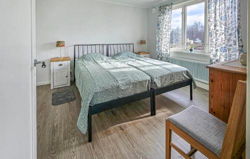 1 Bedroom Stunning Apartment In Vimmerby in Vimmerby