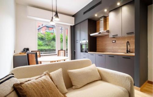 2 Bedroom Lovely Apartment In Santa Margherita