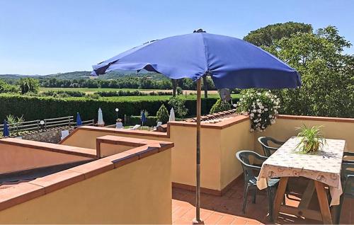 Viesnīcas āriene, Awesome Apartment In Montecatini Val Di Cecina in Montecatini Val Di Cecina
