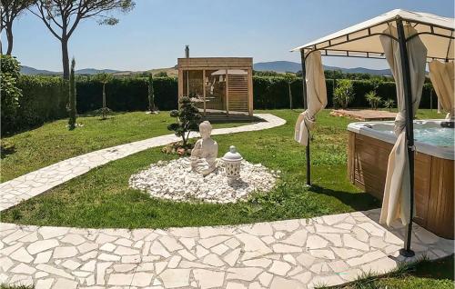 Viesnīcas āriene, Awesome Apartment In Montecatini Val Di Cecina in Montecatini Val Di Cecina