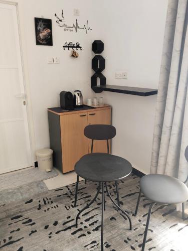 فيلا villa VIP in Seeb (Muscat)