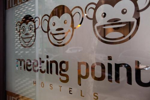 Meeting Point Hostels Barcelona