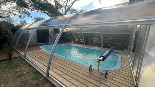 Complejo Heliópolis