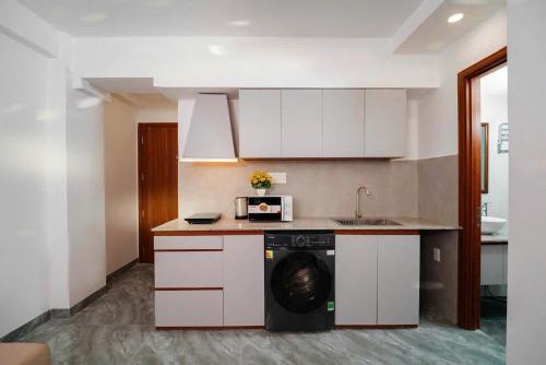 Noble Jade Residence in Nha Trang