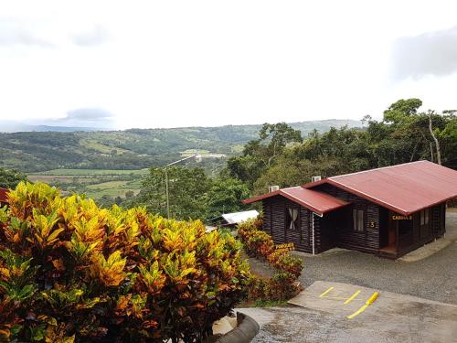 

Valle encantado