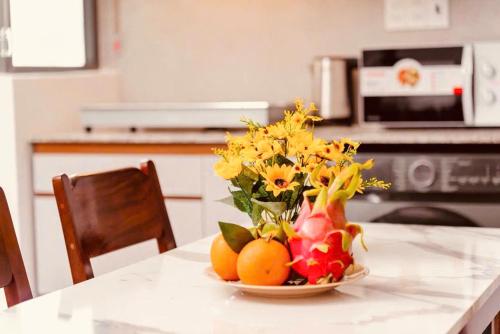 Noble Jade Residence in Nha Trang
