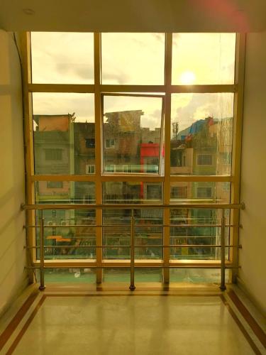 Iris Boutique Hotel in Jaigaon