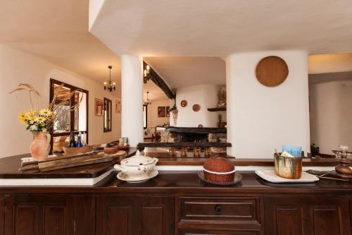 Holiday home in Torre delle Stelle 22921