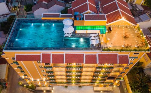 Hoi An Beachfront Hotel, Hoi An (photo 9)