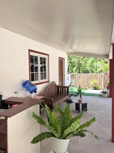 Facilities, La Paula Hostel in Siquijor Island