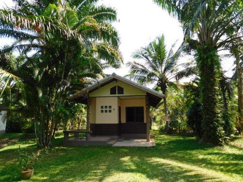 057 รีสอร์ท - Trang