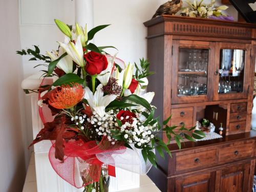 La Noghera - Accommodation