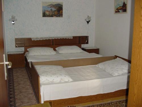  Apartment Zdrelac 1 in Ždrelac