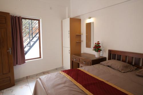 The Avis Resort and Homestay Calvary Mount in Idukki