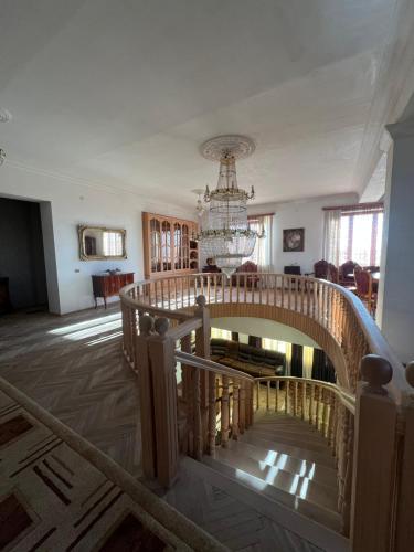 Hotel Villa DavidL in Sagarejo