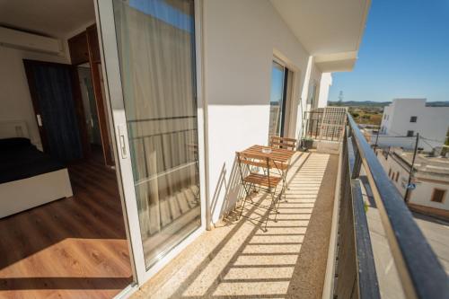 Le Mirage Ibiza 4
