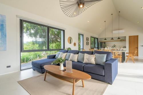 Kin Khaoyai 5 bedrooms – khách sạn tại Noen Hom