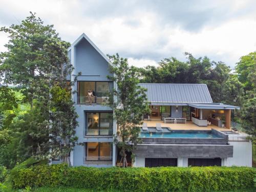 Kin Khaoyai 5 bedrooms in Noen Hom