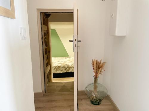 Chic & Dingo - Modern Apartment, Comfort, Wi-Fi in Saint-Didier-en-Velay