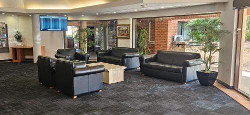 Great Eastern Motor Lodge in Perth