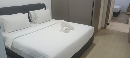 Eaton Apartment KLCC - image 8