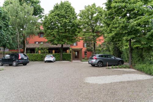 Antica Locanda Il Sole Hotel