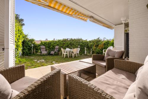 Hauzify I Apartament Orquídies, Lloret De Mar