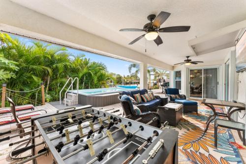 306 Jack Drive in Cocoa Beach, USA