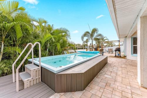 306 Jack Drive in Cocoa Beach, USA