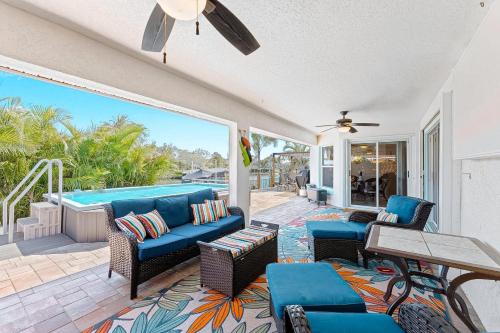 306 Jack Drive in Cocoa Beach, USA